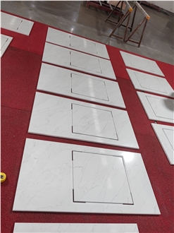 AST 5120 Chole Quartz Artificial Stone Countertop AST 5120 Chole Quartz Artificial Stone Countertop