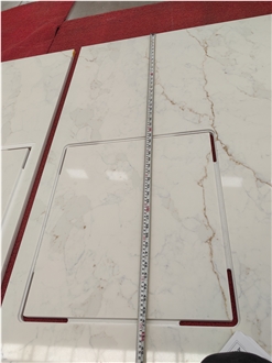 AST 5121 Milan Extra Quartz Artificial Stone Countertop