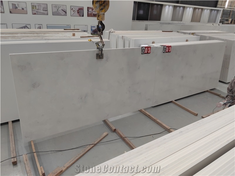 AST 6022 Concrete Onyx  Artificial Stone Slabs