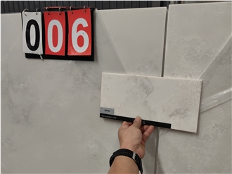 AST 6022 Concrete Onyx  Artificial Stone Slabs