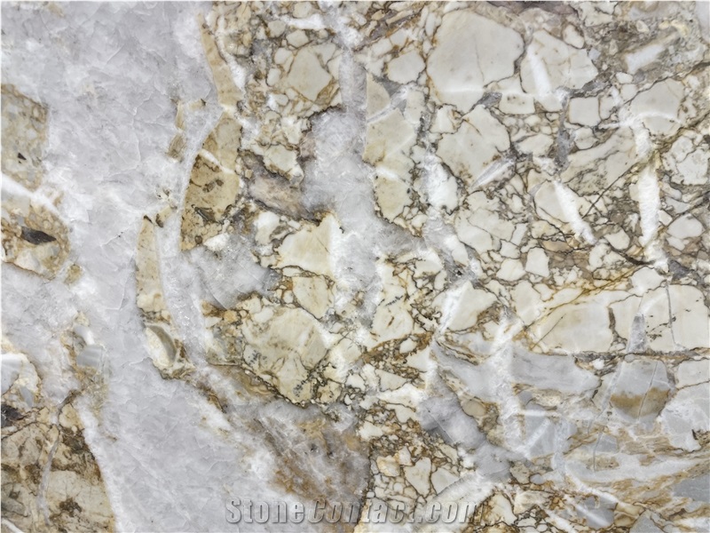Ceppo Di Vagli Marble Slabs
