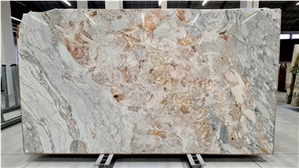 Ceppo Di Vagli Marble Slabs