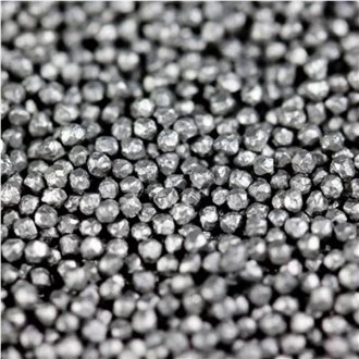Steel Shot ,Steel Grit,Cut Wire Shot  Shandong Hengxin