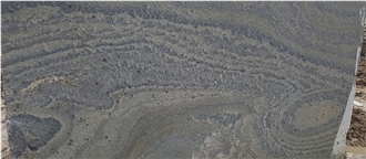Azul Nova Granite Blocks