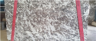 Everest White Granite Quarry