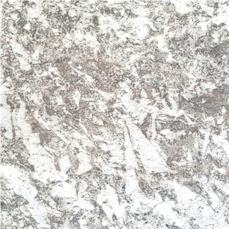 Everest White Granite Quarry