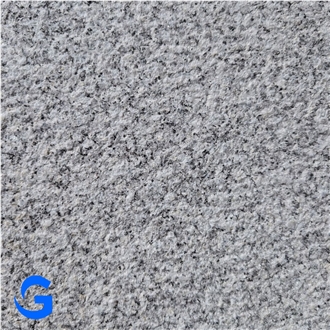 Cinza Alpendurada Granite Bush Hammered And Flamed Tiles