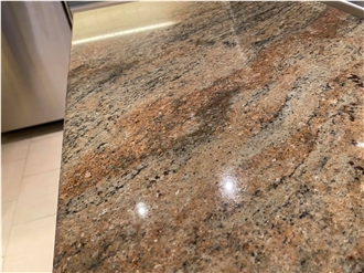 Granite Countertops Cleaning And Maintenance