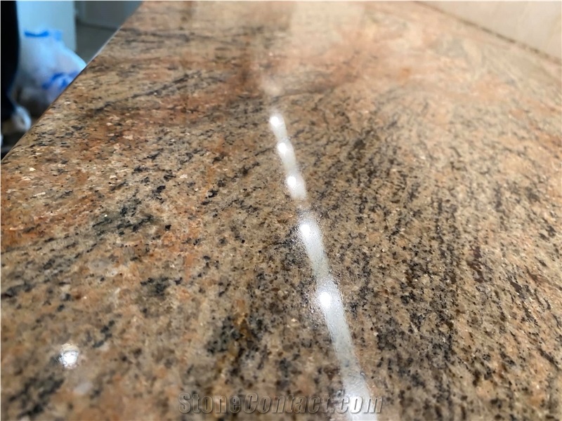 Granite Countertops Cleaning And Maintenance