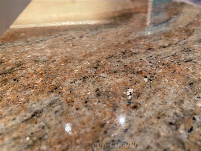 Granite Countertops Cleaning And Maintenance