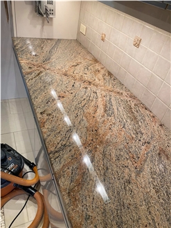 Granite Countertops Cleaning And Maintenance