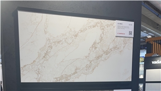 Vadara Quartz LE-8803 Desert Blush Quartz Slabs