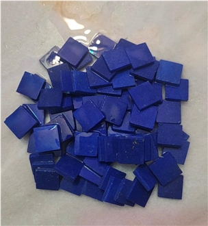 Lapis Lazuli Blanks