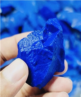 Raw Lapis Lazuli Stone Boulders