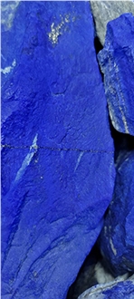 Raw Lapis Lazuli Stone Boulders