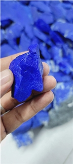 Raw Lapis Lazuli Stone Boulders