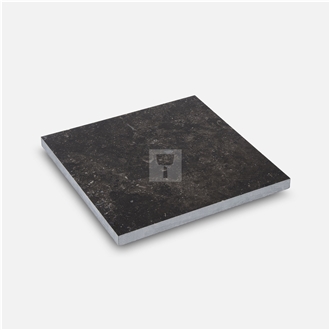 Pierre De Soignies Polished Tiles