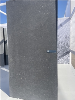 Pierre De Soignies - Hainaut Blue Limestone Quarry