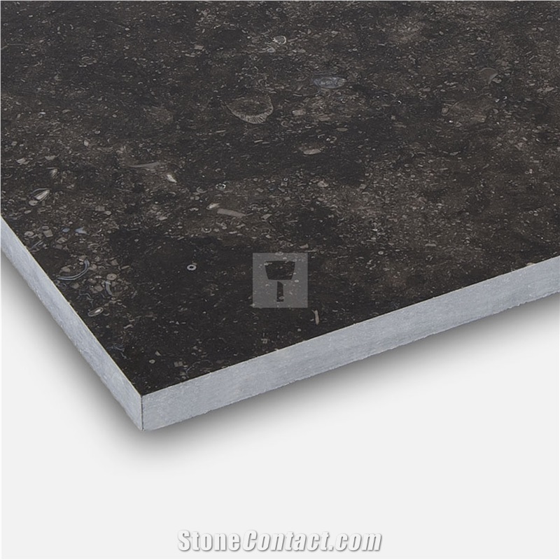 Pierre De Soignies - Hainaut Blue Limestone Quarry
