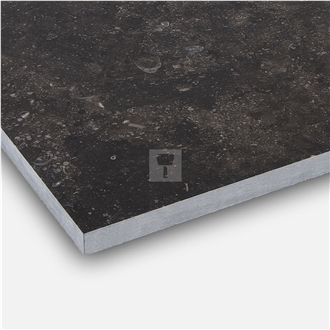 Pierre De Soignies - Hainaut Blue Limestone Quarry