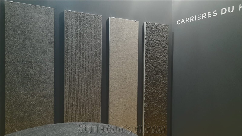 Pierre De Soignies - Hainaut Blue Limestone Quarry