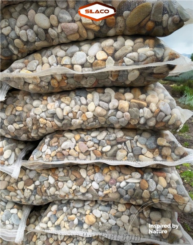 River Pebble Stone