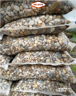 River Pebble Stone