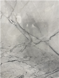 Persian White Marble Slabs