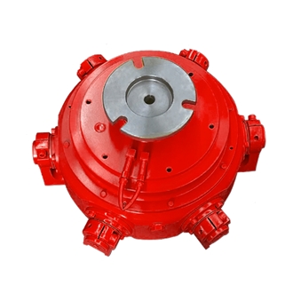 HY290-6 Polishing Head