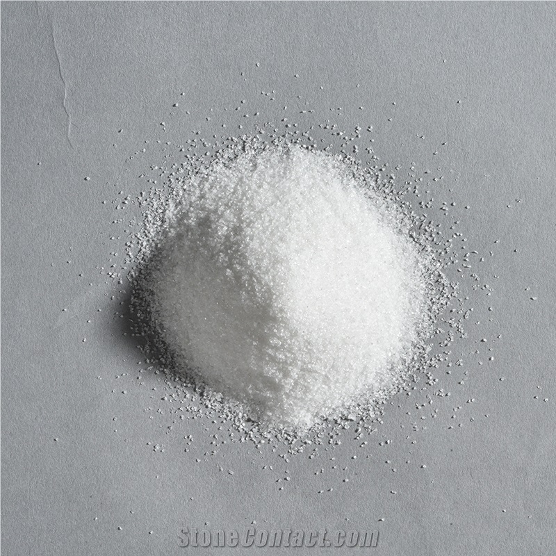 White Fused Alumina Oxide Grit 60, 80