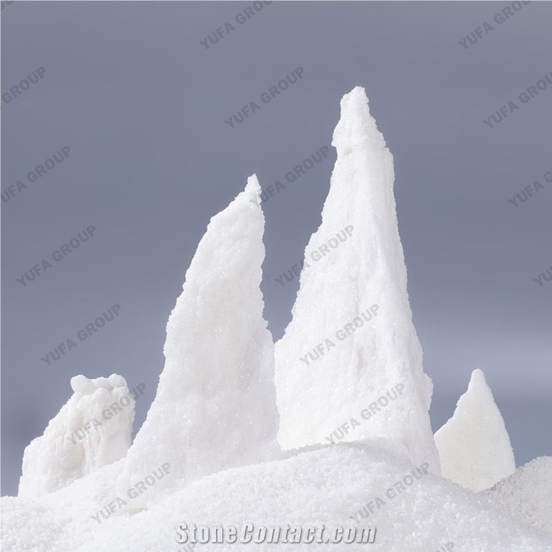 White Fused Alumina Oxide Grit 60, 80