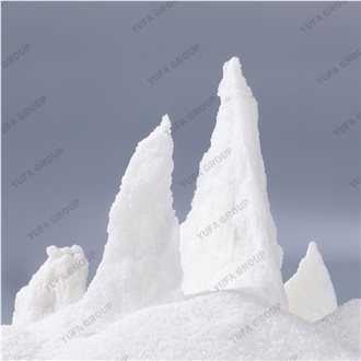 White Fused Alumina Oxide Grit 60, 80
