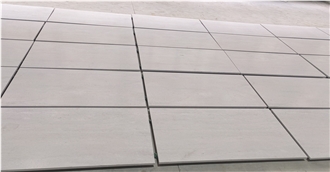White Travertine, Travertino