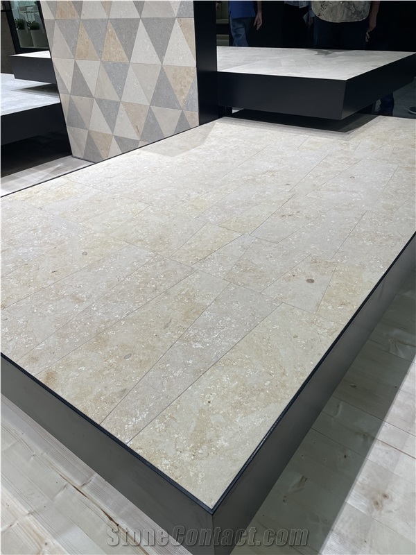 Pietra Di Vicenza Limestone Tiles