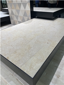 Pietra Di Vicenza Limestone Tiles