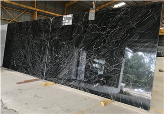 Black Forest Granite Gangsaw Slabs