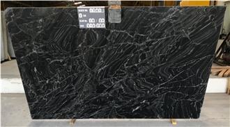 Black Forest Granite Gangsaw Slabs