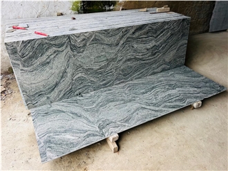 Kuppam Green Granite Slabs