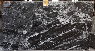 New Black Forest Granite Slabs
