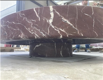 Rosso Antico Marble Slabs And Tiles