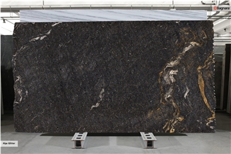 Alps Glitter Gneiss- Passeirer Gneiss Slabs