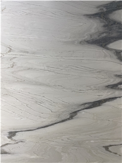Cipollino Renoir Marble Slabs - Satin Polished