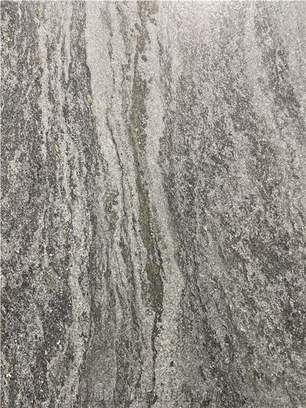 Pannonia Gruen Polished And Satin Vein Cut/Cross Cut Slabs