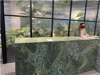Vitoria Regia Quartzite Slabs