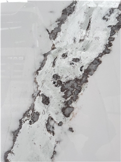Bianco Emerald 5611 Marble Slabs
