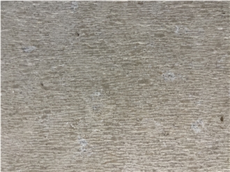 Sinai Pearl Limestone Chiseled Tiles