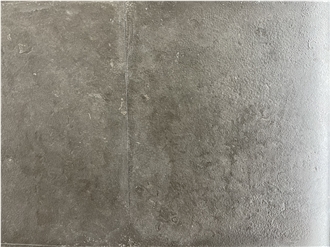 Dark Sinai Pearl Limestone Brushed Antique Tiles