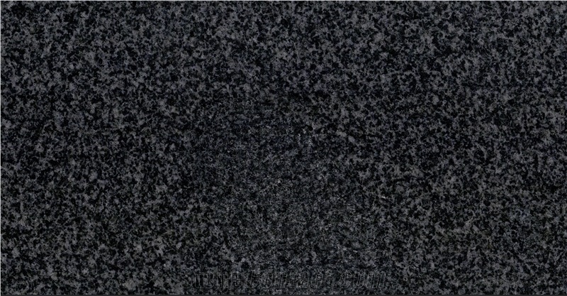 Black Pearl Granite Slabs