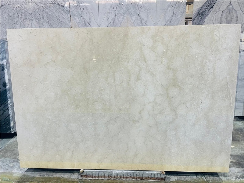 Persian Botticino Marble Tiles And Slabs