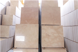 Persian Botticino Marble Tiles And Slabs